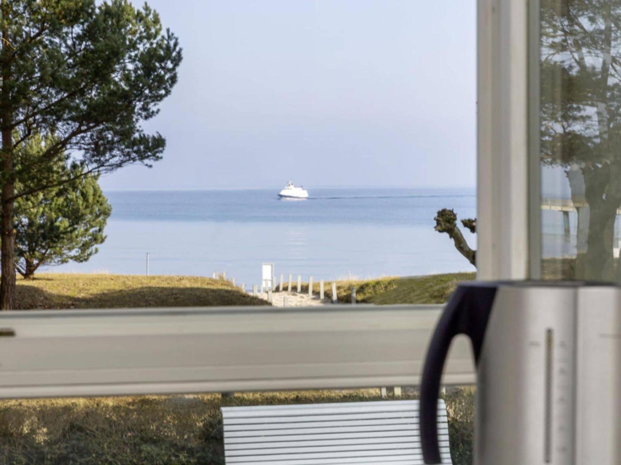 Apartment Sea Lymphony - In Frigga *