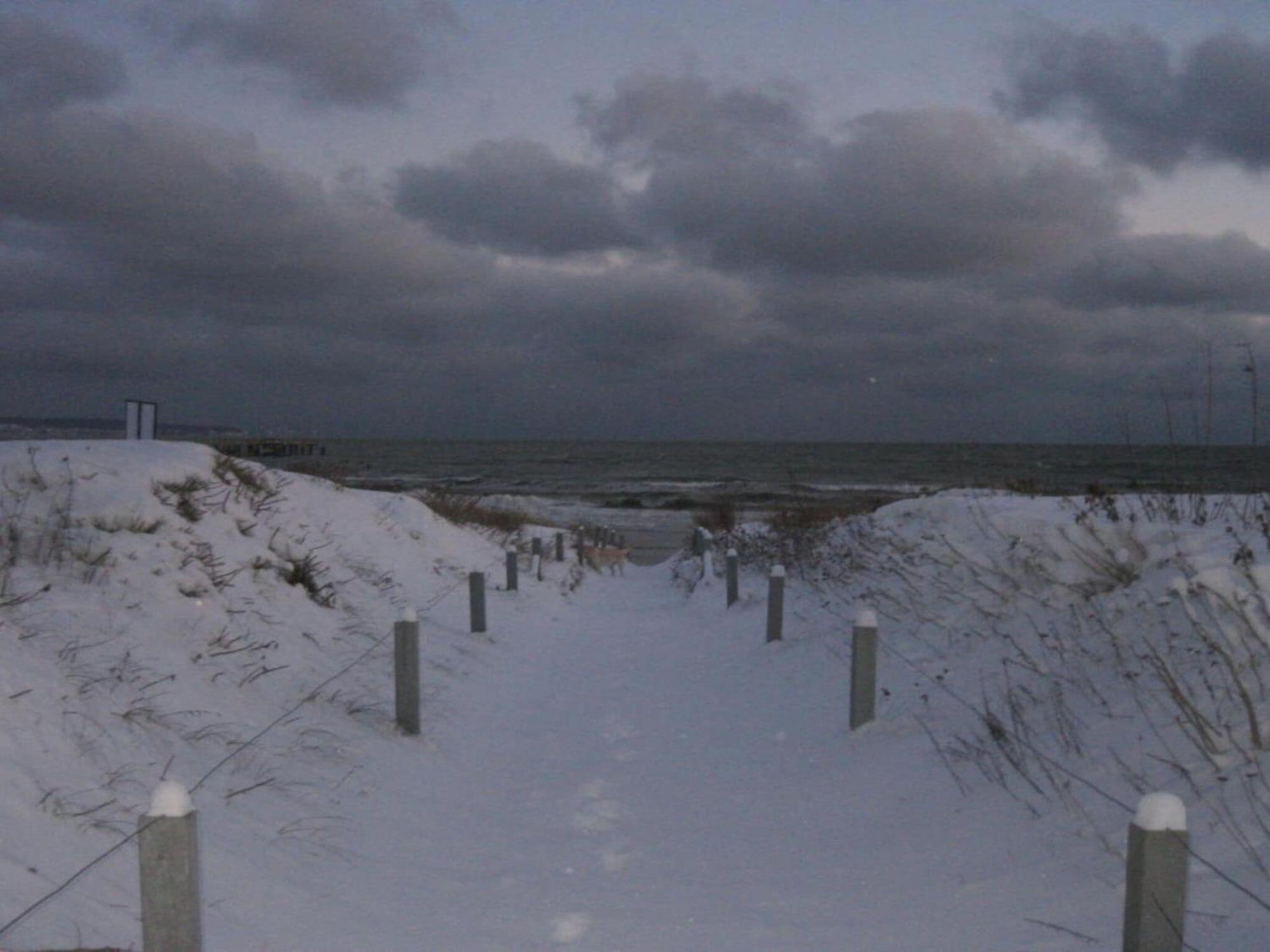 Sea Lymphony - In Frigga * Ostseebad Binz