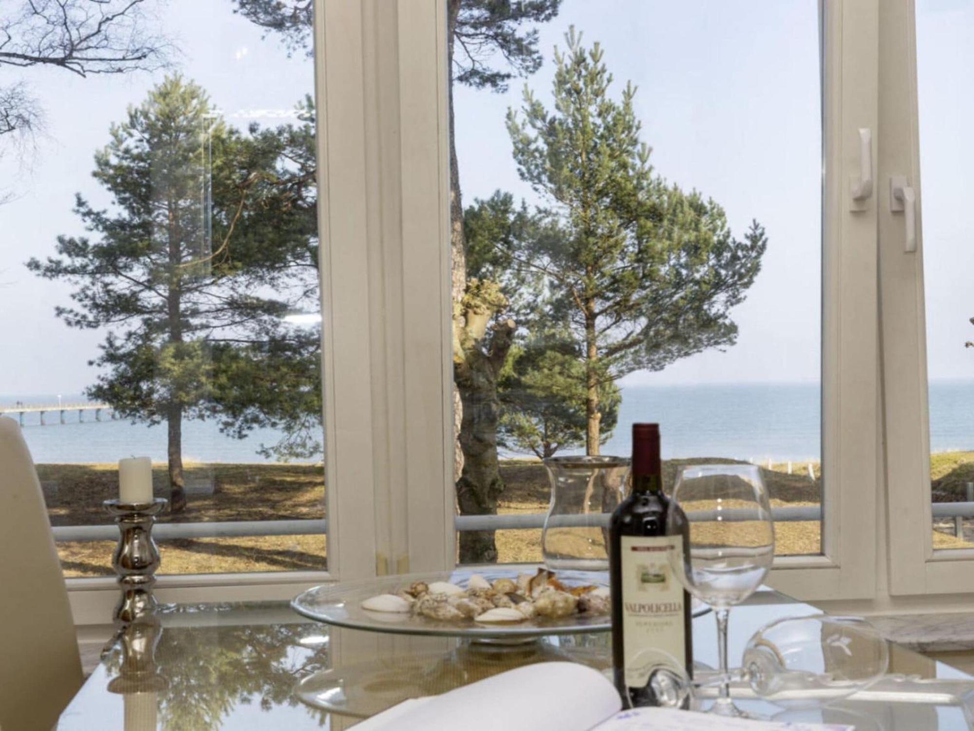 Apartment Sea Lymphony - In Frigga Ostseebad Binz